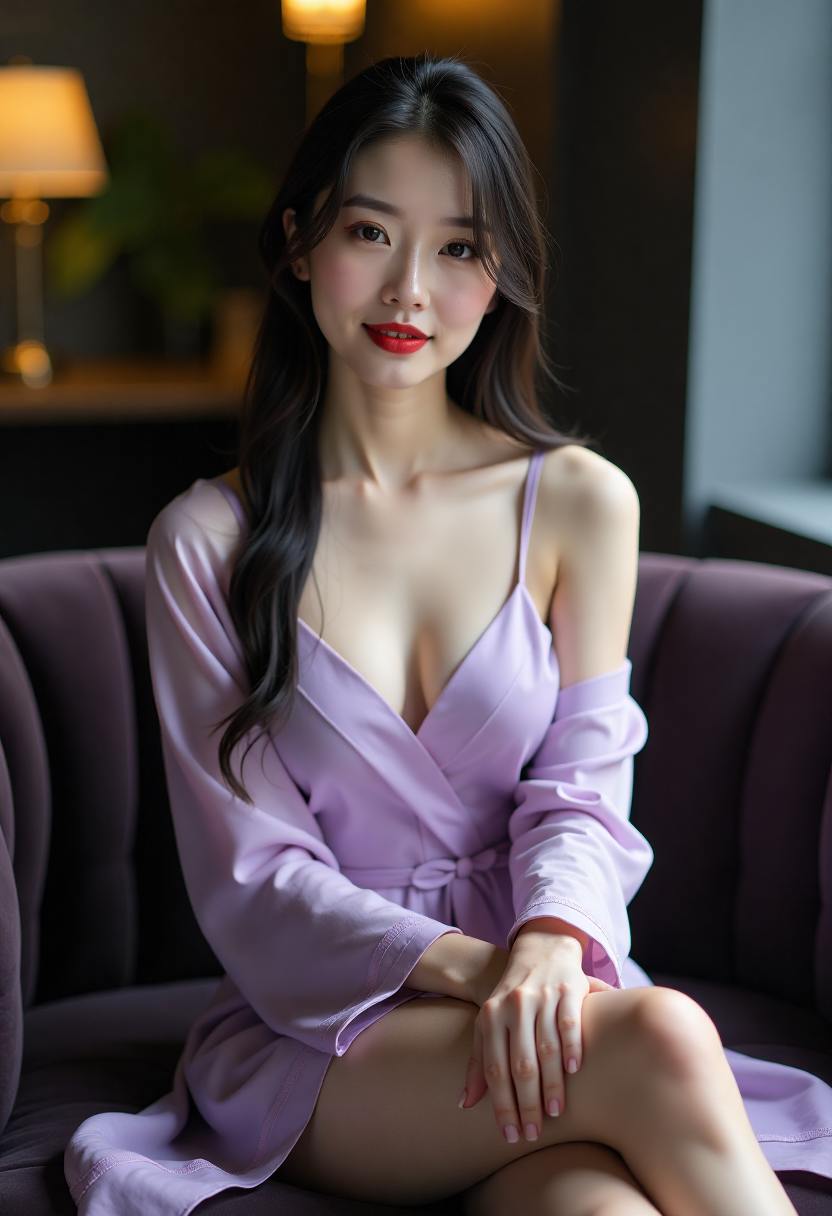 《星图之间》海报