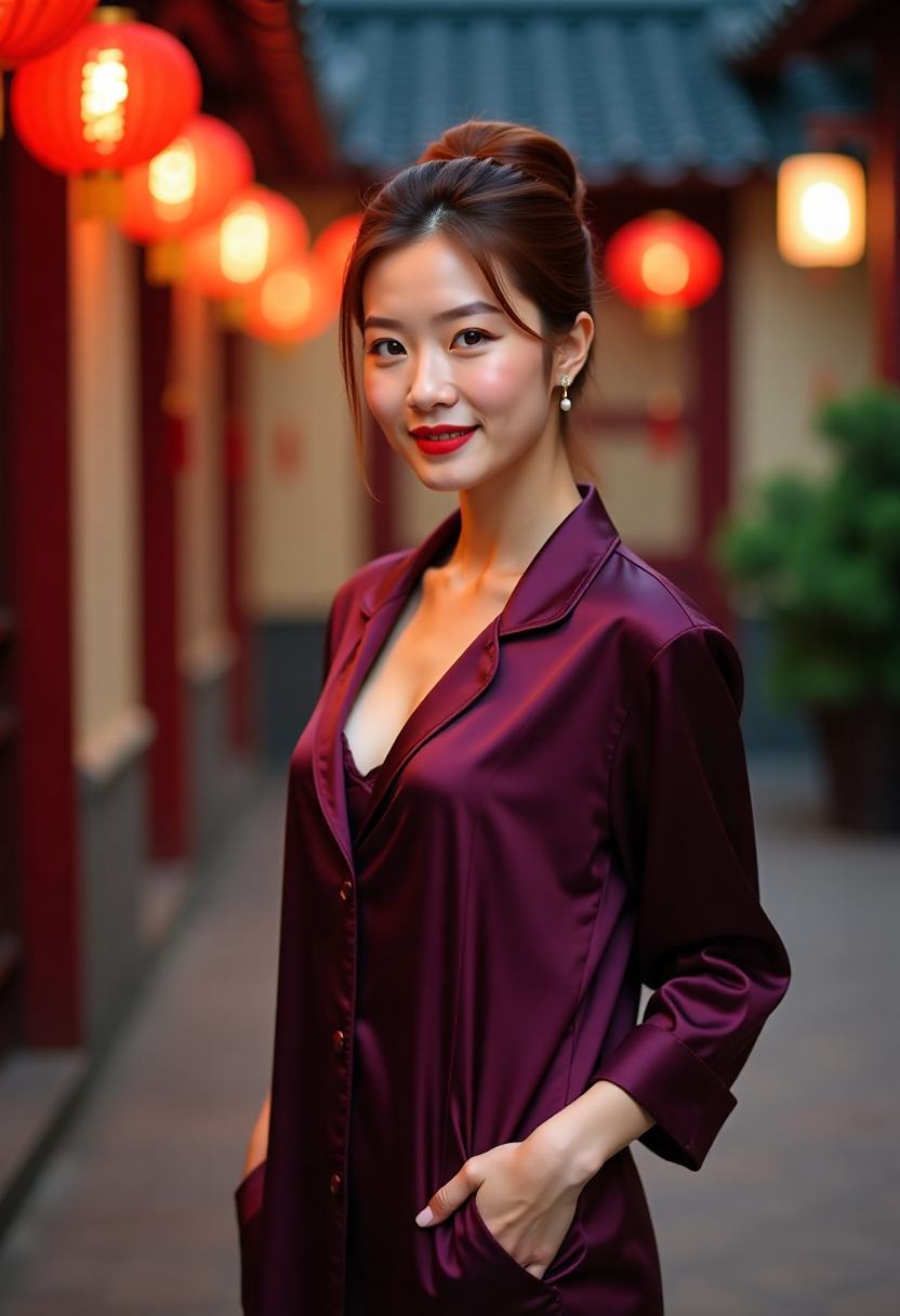 影展活动现场