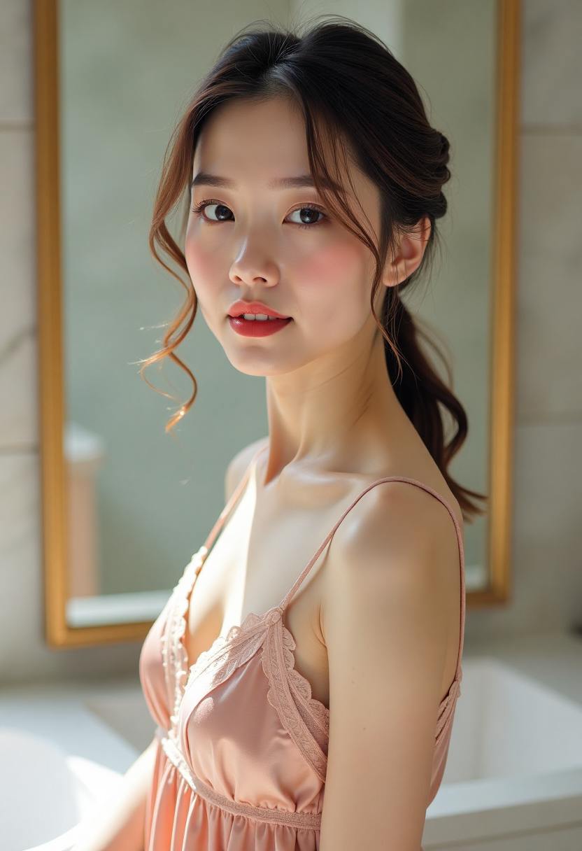 《镜头之外》海报
