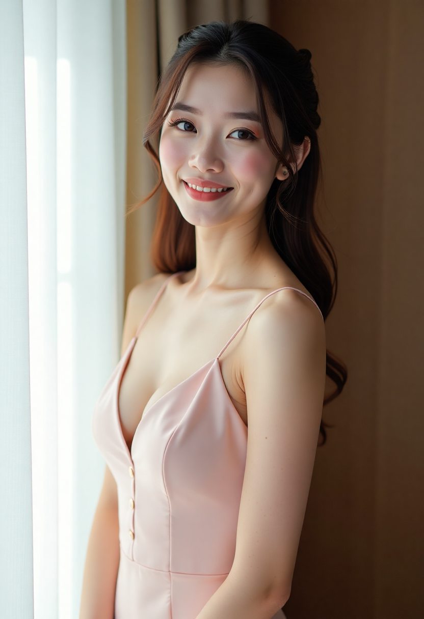 《雨后的车站》海报